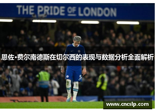 恩佐·费尔南德斯在切尔西的表现与数据分析全面解析